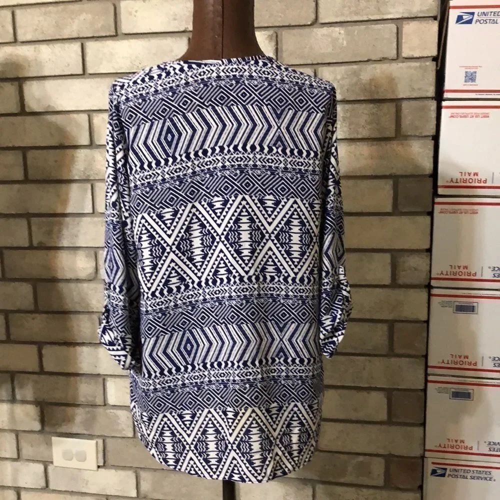 3for $20 blouse - Picture 2 of 3